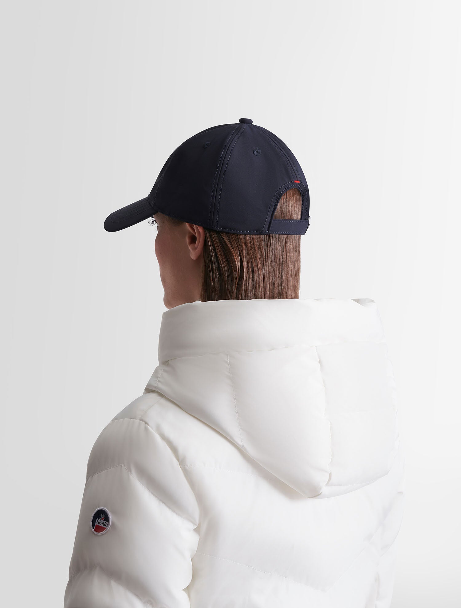 fusalp-casquette-eden-cap-coton-badge-avant image 6
