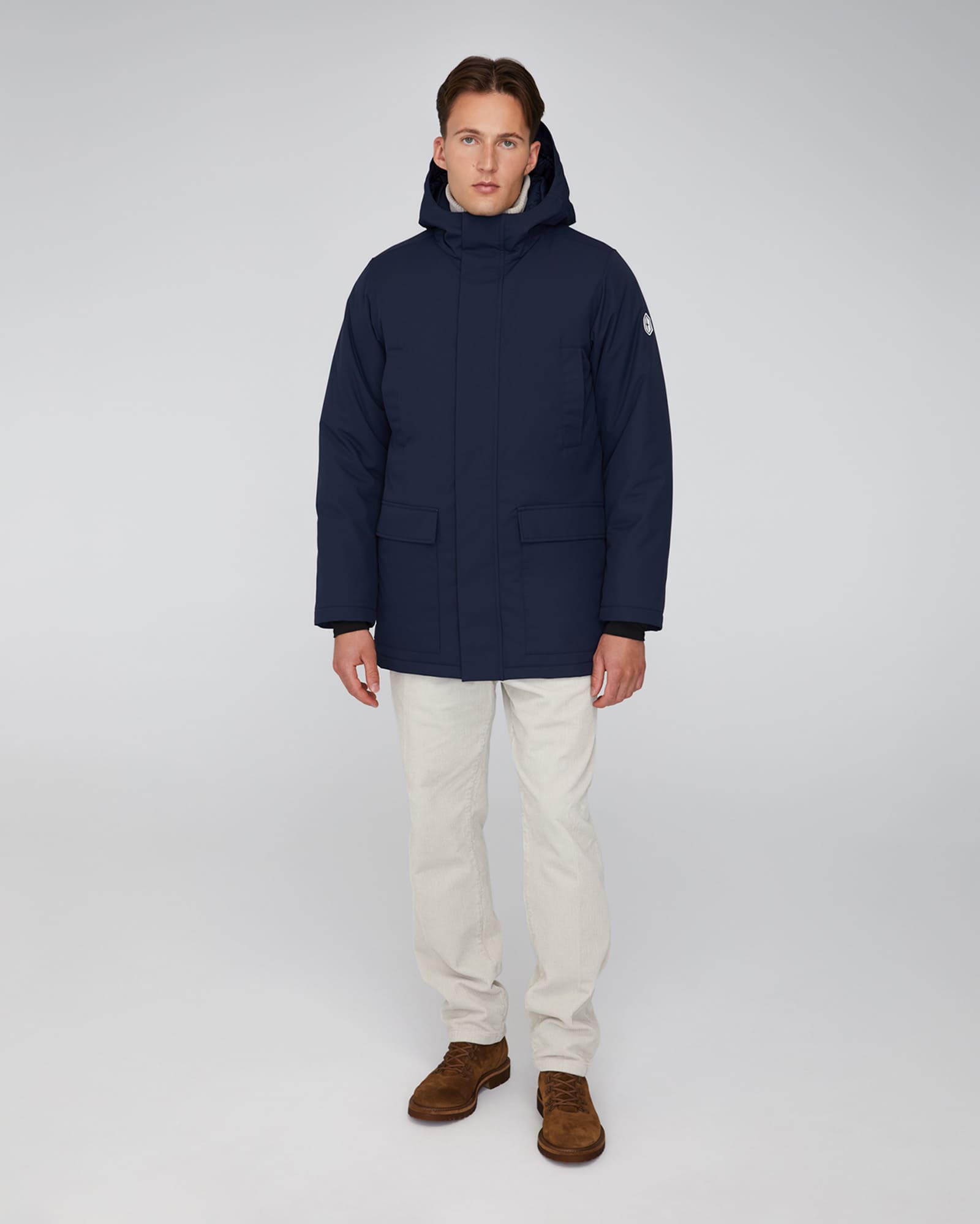 quartz-co-bennett-manteau-d-hiver-isol-capuchon image 7