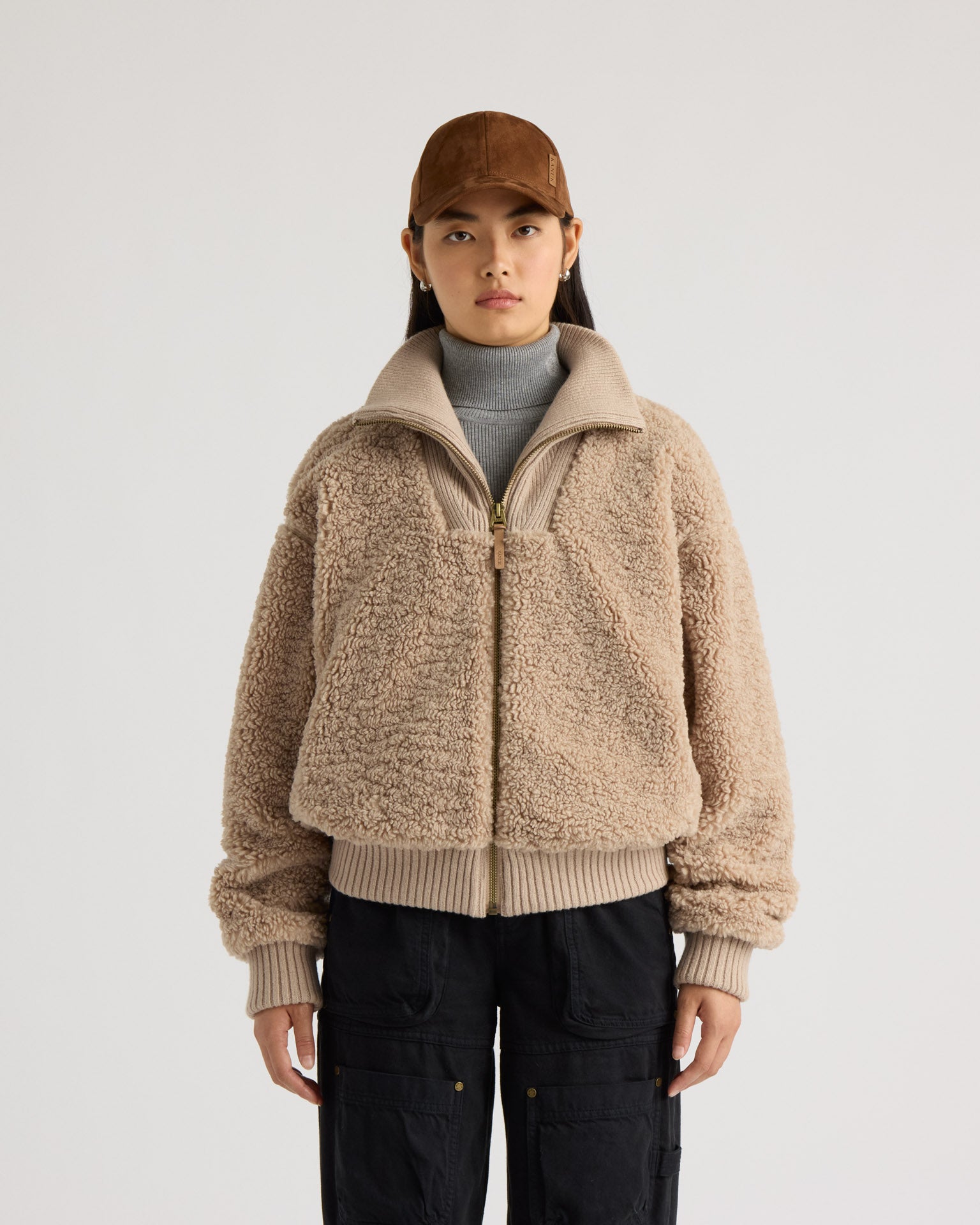 kanuk-koge-bomber-en-sherpa image 3