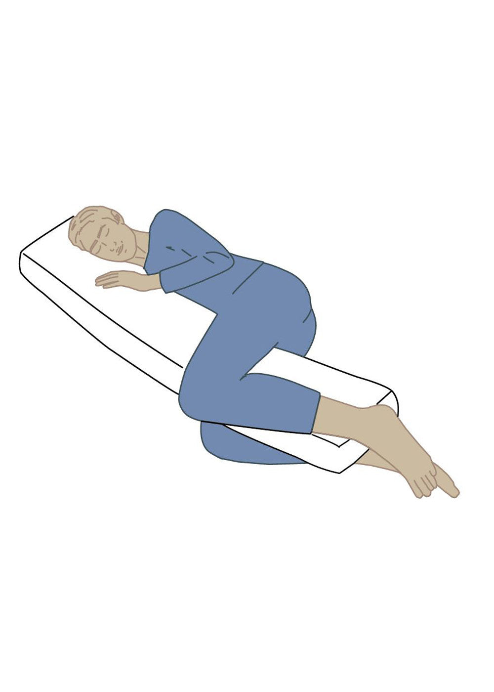 pyrenex-br-hat-coussin-de-corps-modulable-garnissage-naturel image 2