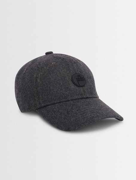 fusalp-casquette-wool-cap-casquette-baseball-en-laine-melton image 1