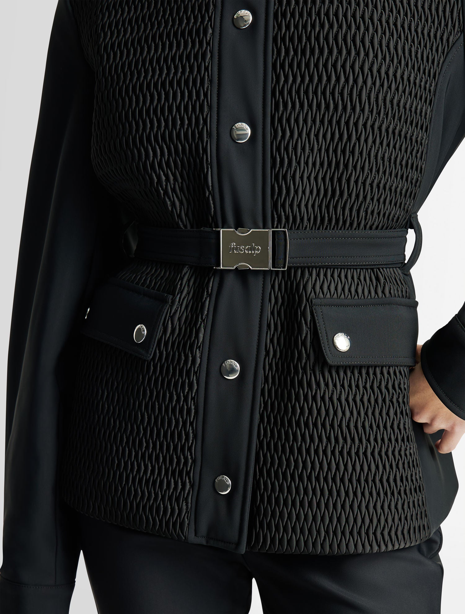 fusalp-diamara-veste-ski-esprit-couture-smocks image 4