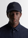 fusalp-wool-cap-casquette-laine-melton-baseball image 8