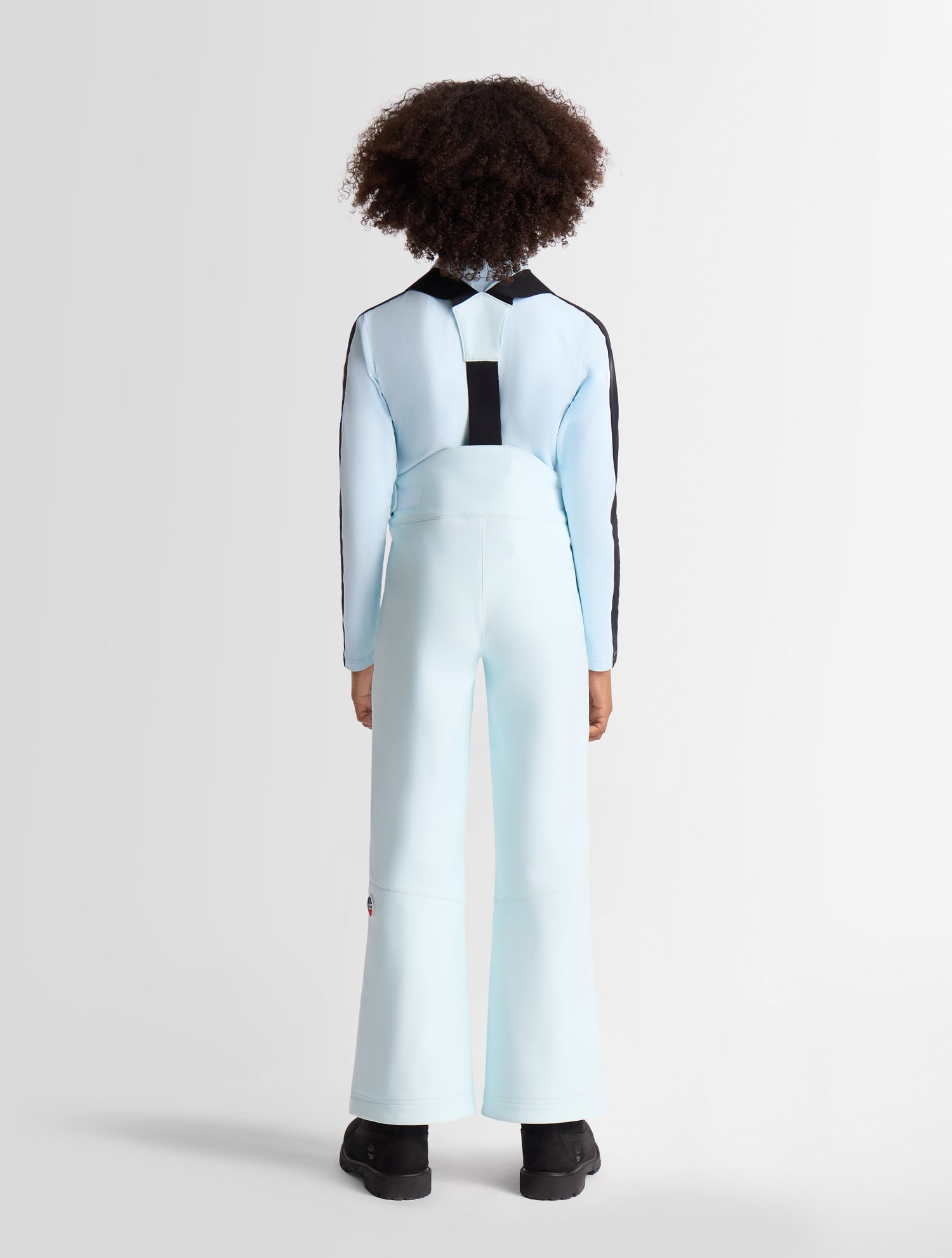 fusalp-pixilae-jr-pantalon-de-ski-enfant-softshell image 3