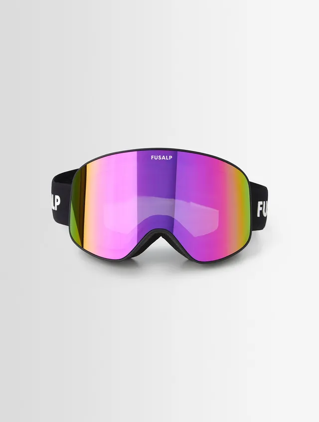 fusalp-masque-de-ski-matterhorn-polycarbonate-antibu-e image 1