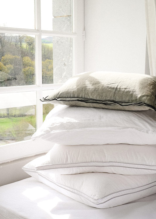 pyrenex-meg-ve-oreiller-moelleux-duvet-d-oie image 1