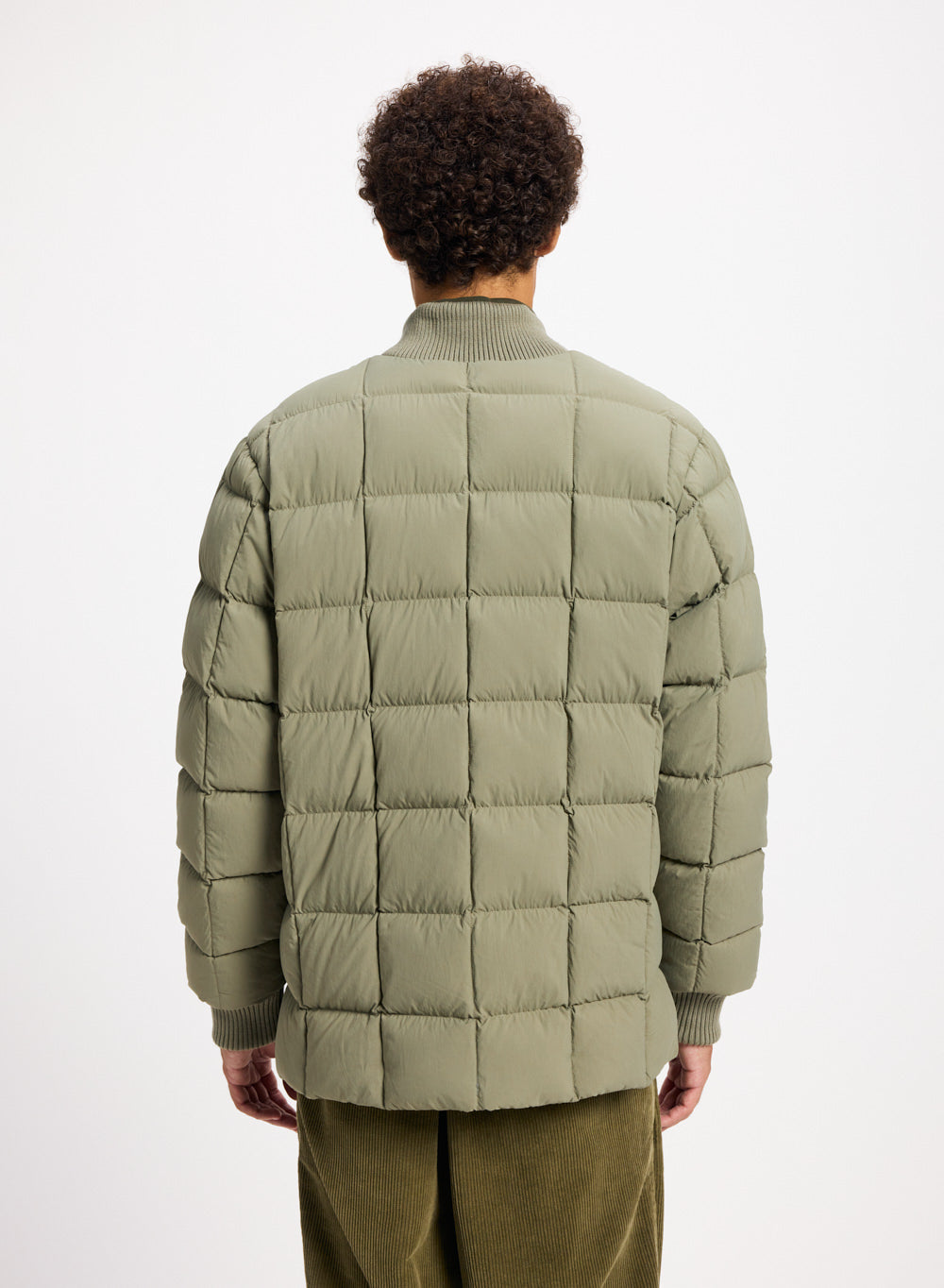 pyrenex-flight-veste-doudoune-homme-mermaid-piquage-carr image 4