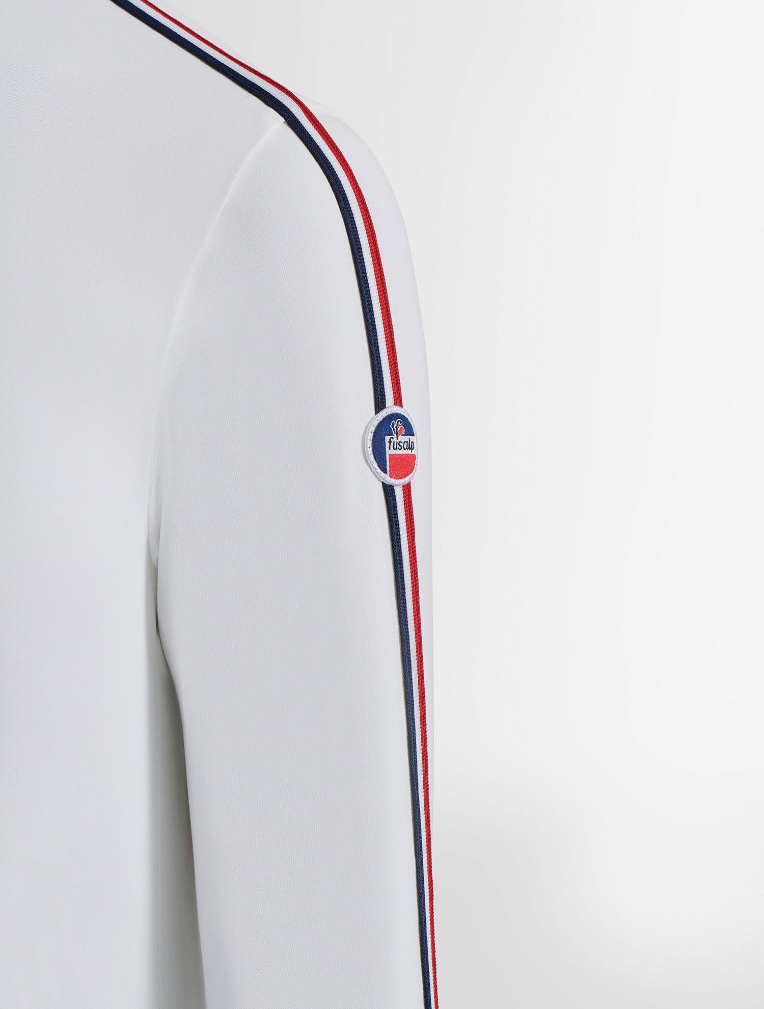 fusalp-sous-pull-stellia-top-col-montant-powerstretch-gratt image 4