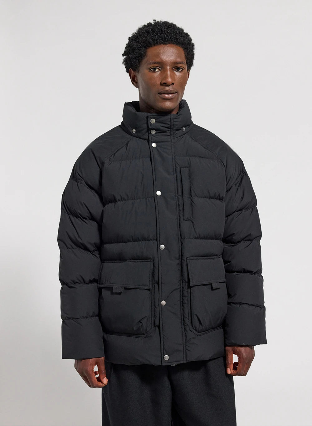 pyrenex-voyager-doudoune-hiver-homme-duvet-naturel-noire image 5