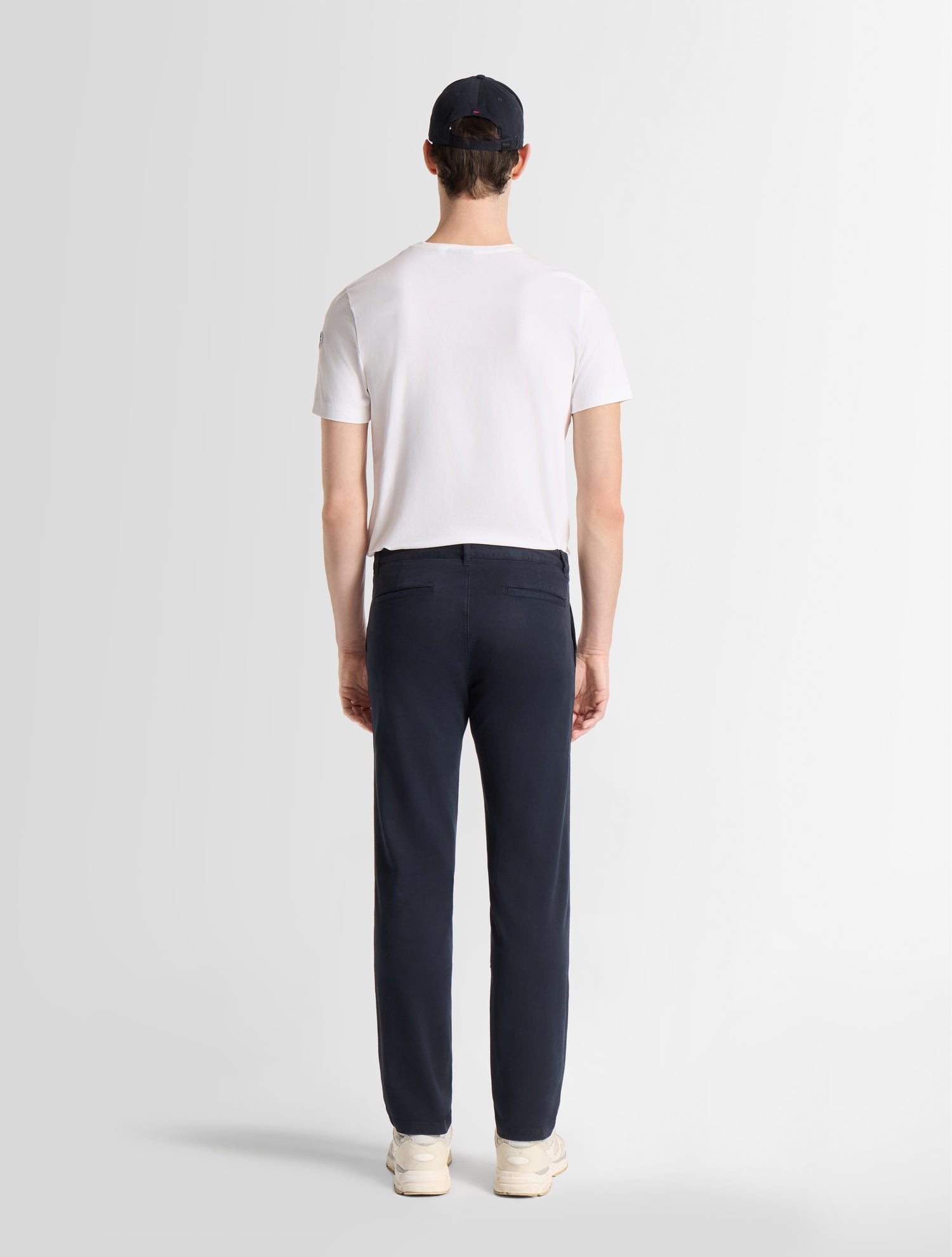 fusalp-pantalon-sleton-coton-twill image 2