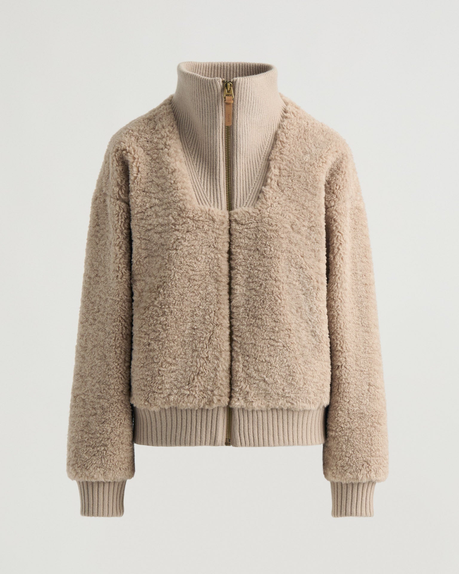 kanuk-koge-bomber-en-sherpa image 2