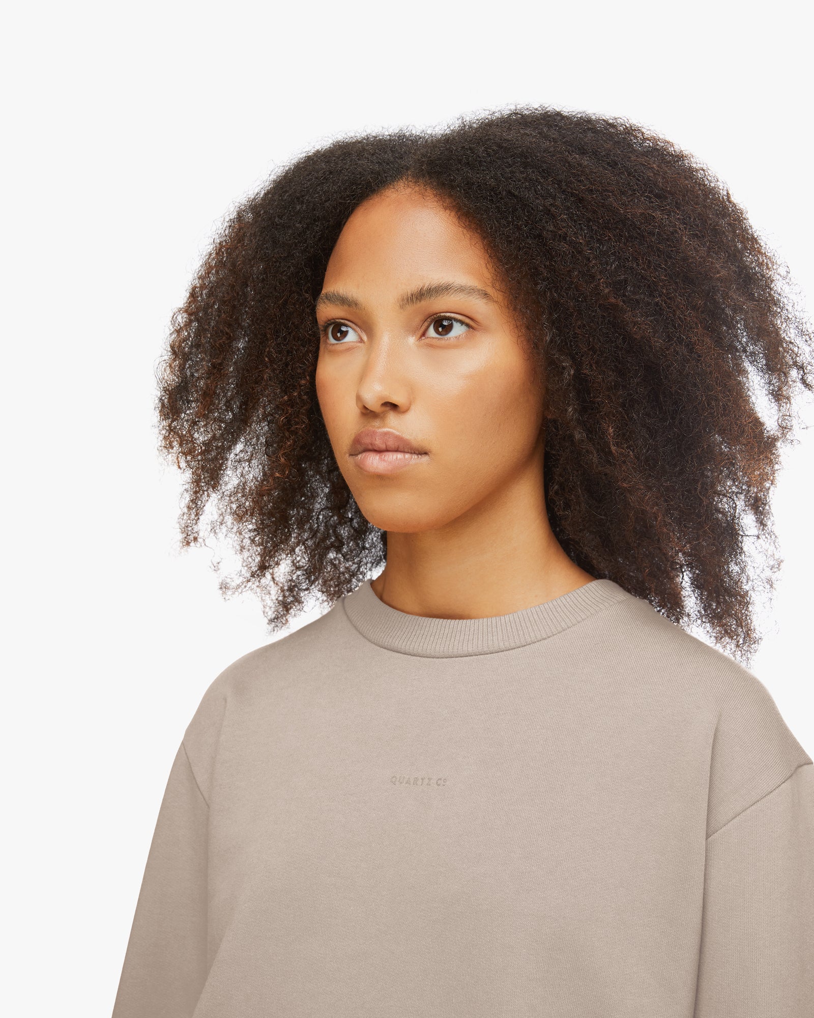quartz-co-laura-sweat-col-rond-coton-bio image 6