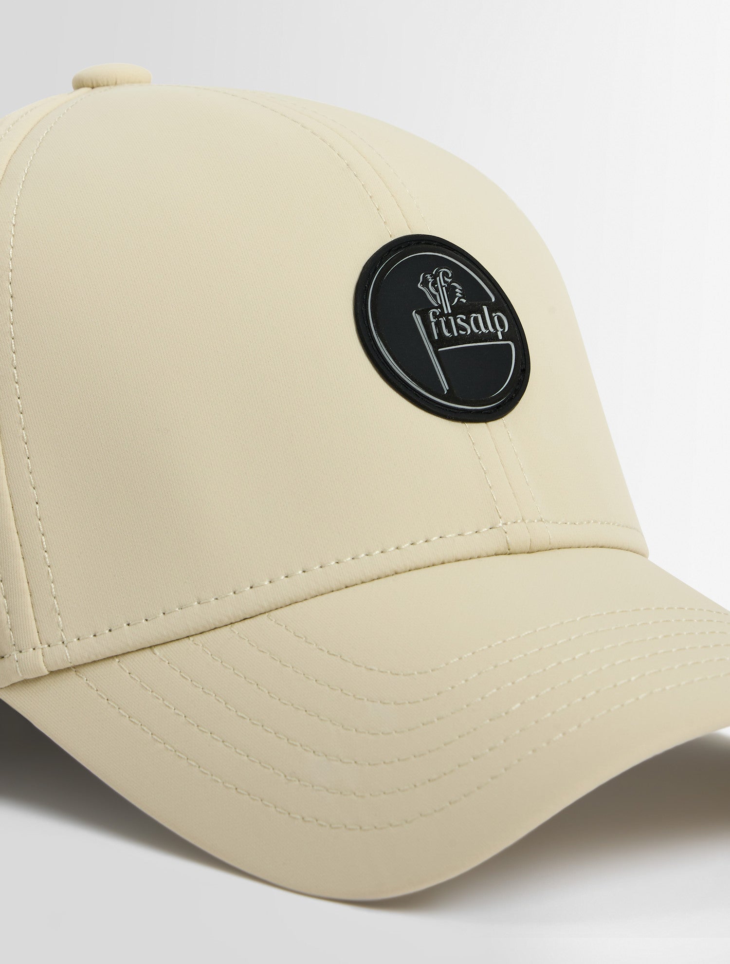 fusalp-raining-cap-casquette-nylon-stretch-imperm-able image 3