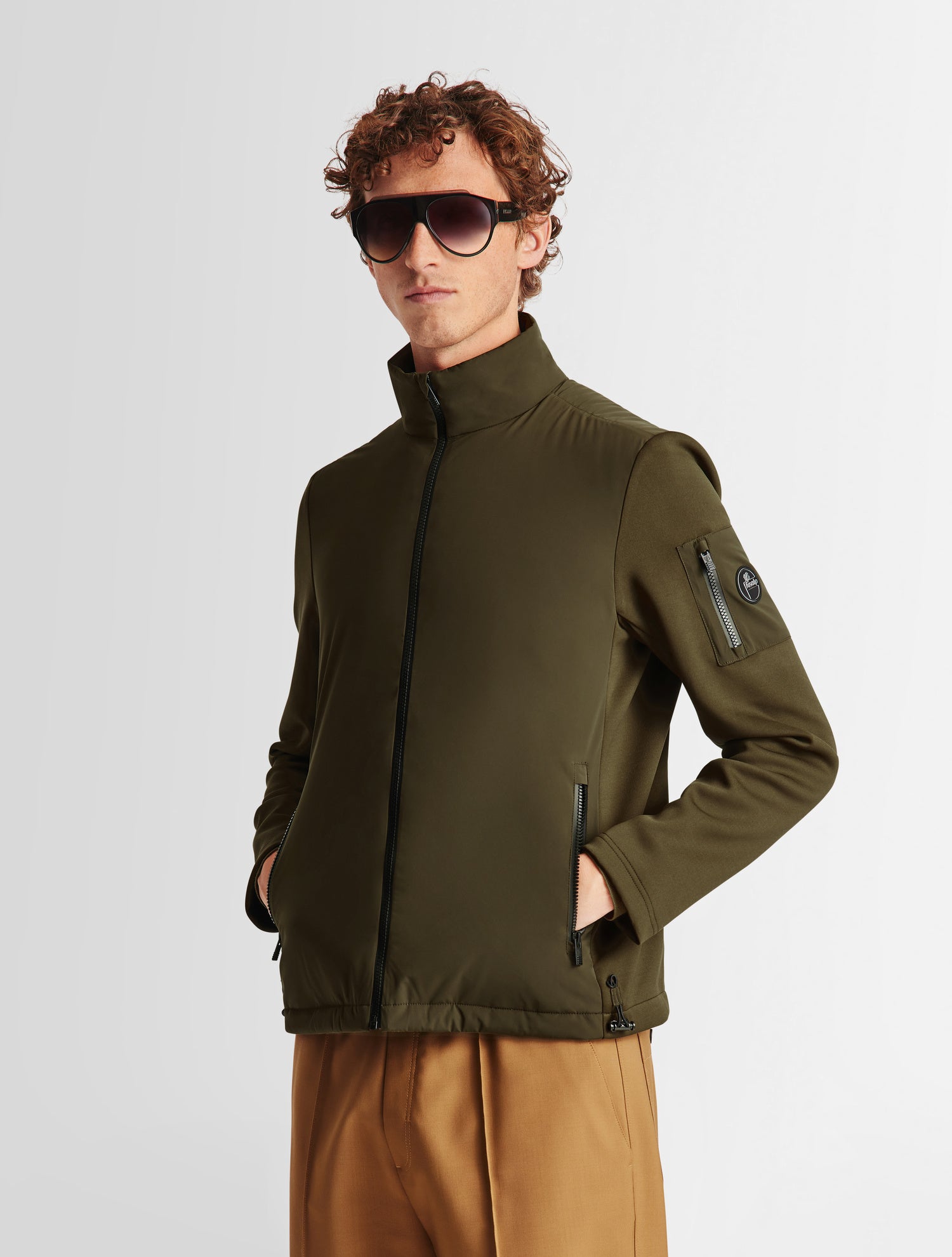 fusalp-rex-veste-matelass-e-primaloft-stretch-modulable image 3
