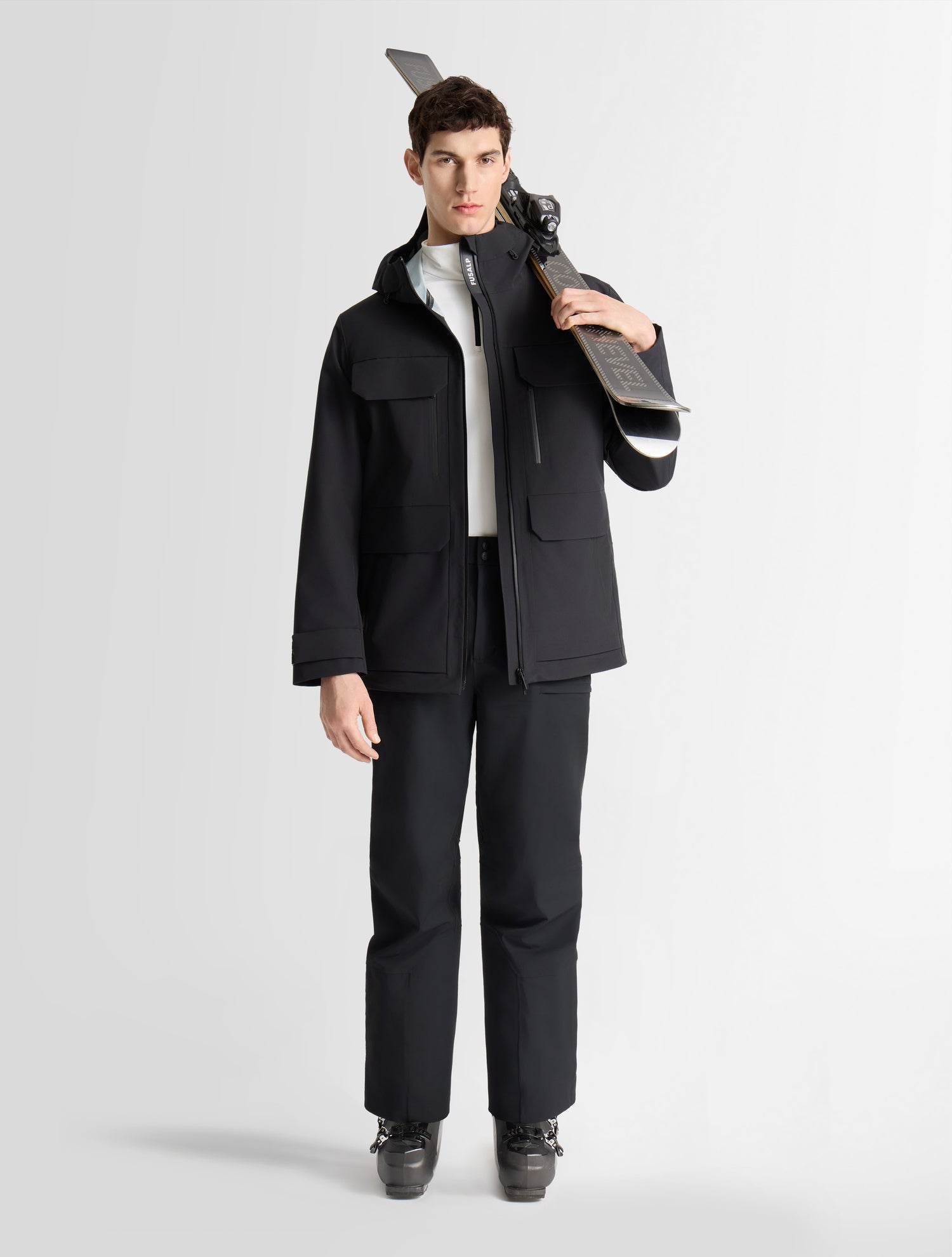 fusalp-bromonz-veste-de-ski-stretch-3-couches image 5