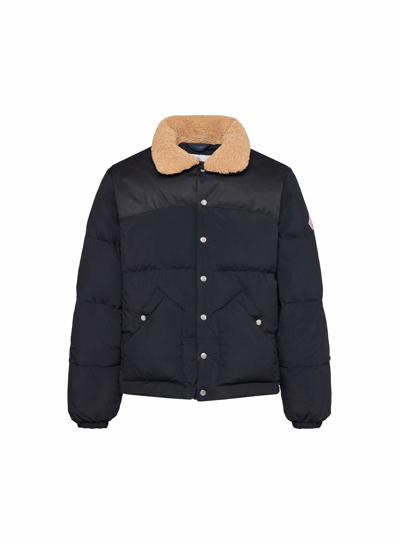 doudoune-hiver-unisexe-pyrenex-fiery-noire-col-sherpa-10-c image 6