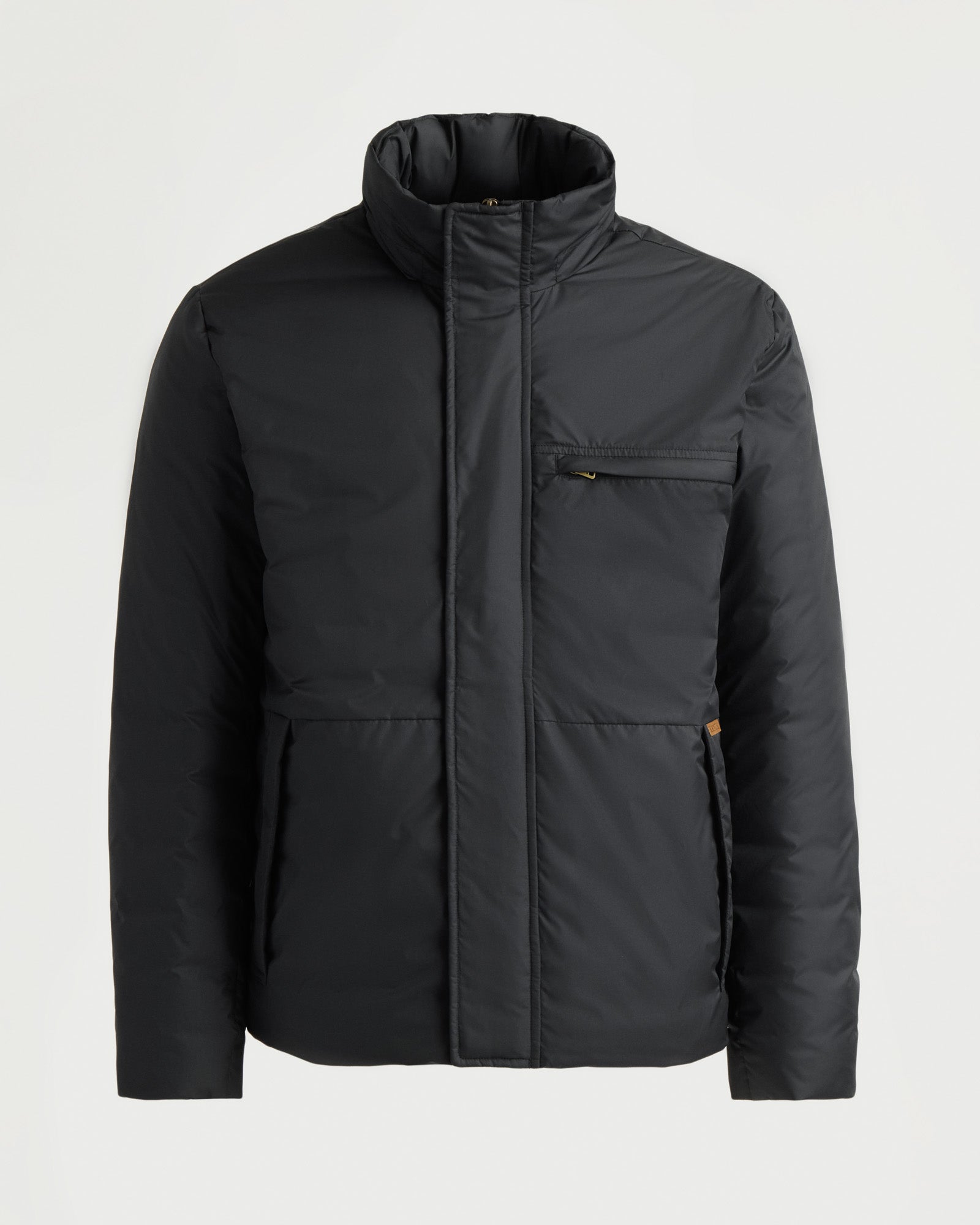 kanuk-alcove-veste-isol-e-col-montant-homme image 2