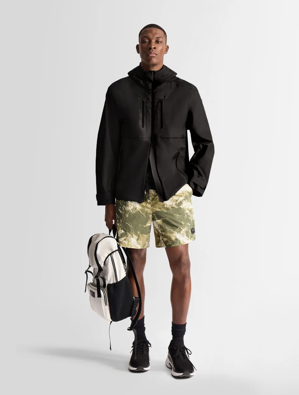 fusalp-brivor-veste-3-couches-micro-ripstop image 1