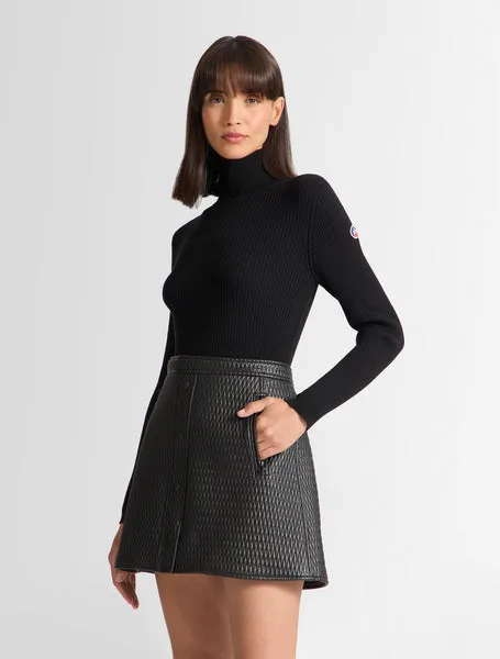 fusalp-pull-ancelle-pull-femme-maille-c-tel-ecovero-stretch image 1