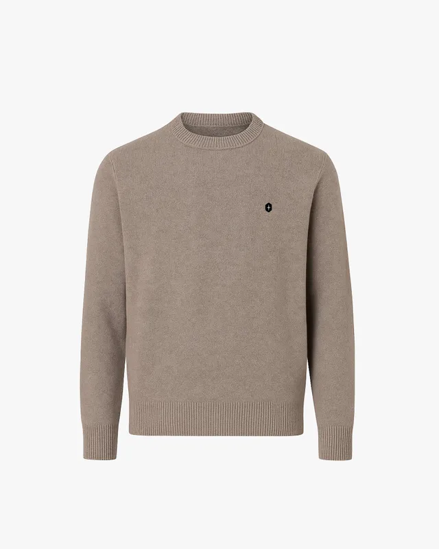 quartz-co-niel-chandail-col-rond-homme image 1