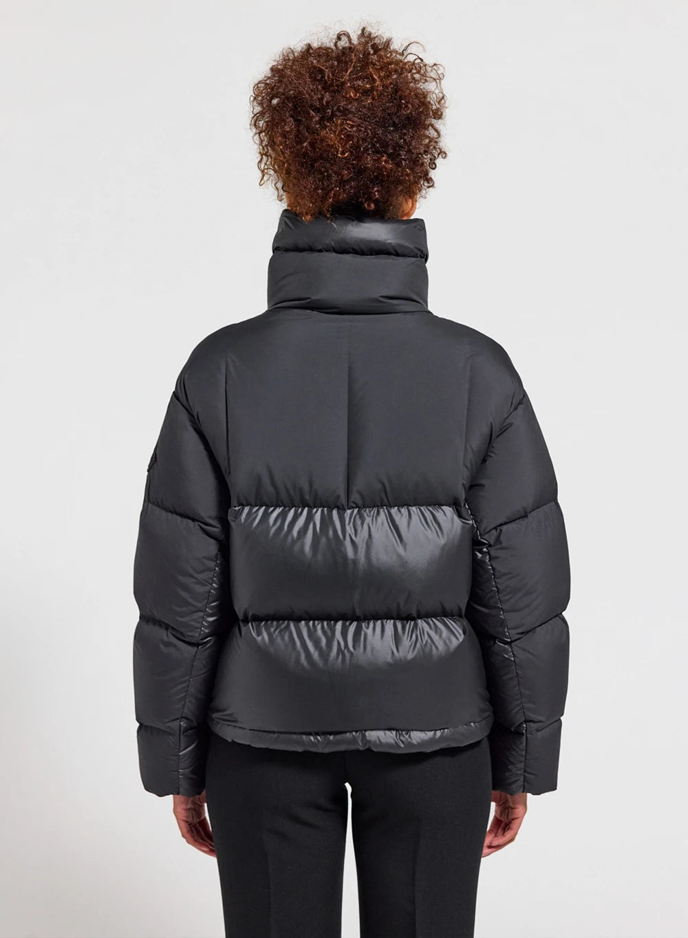 pyrenex-cezy-doudoune-courte-femme-noire-made-in-saint-sever image 4