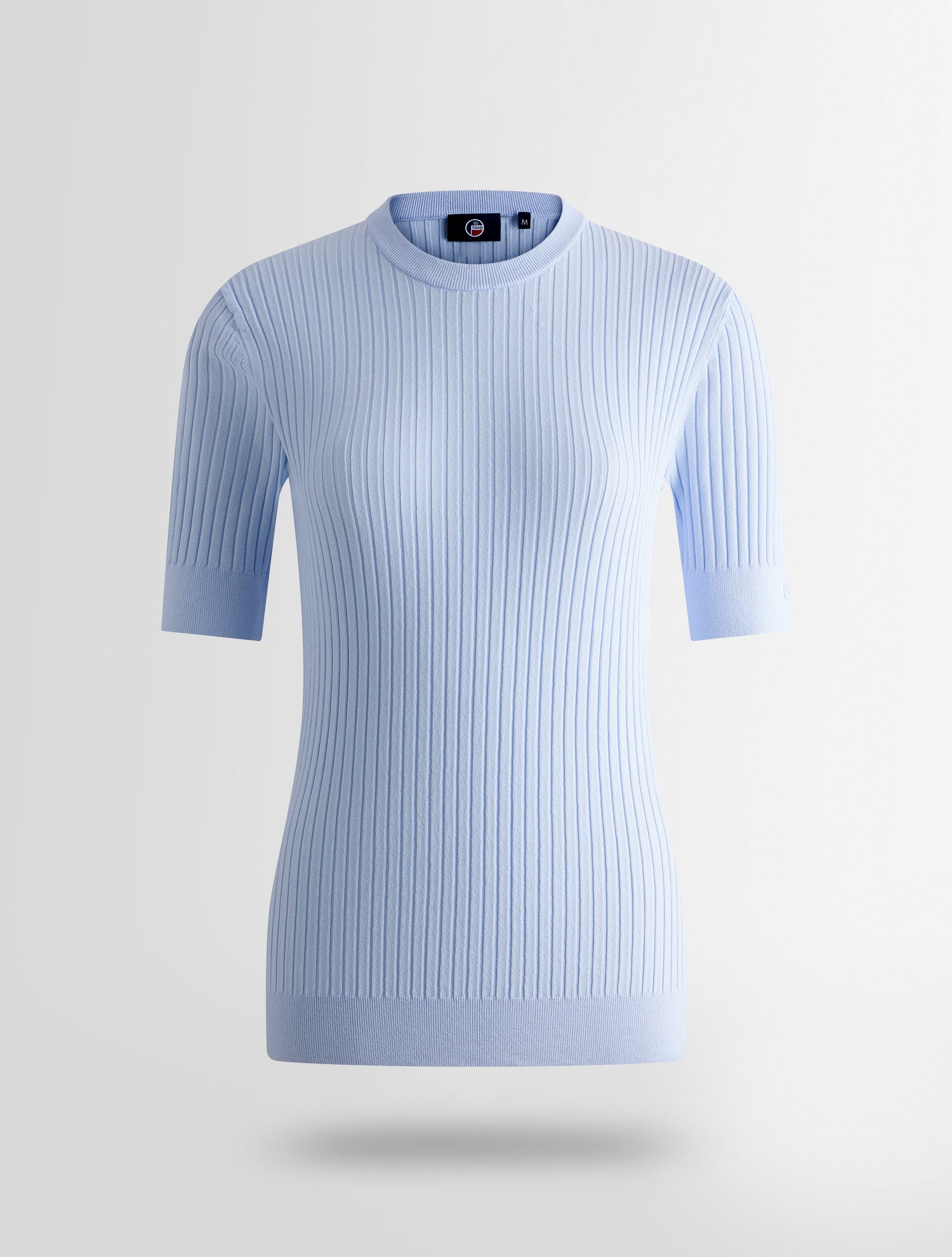 fusalp-t-shirt-jadou-femme-manches-courtes-en-c-tes image 4