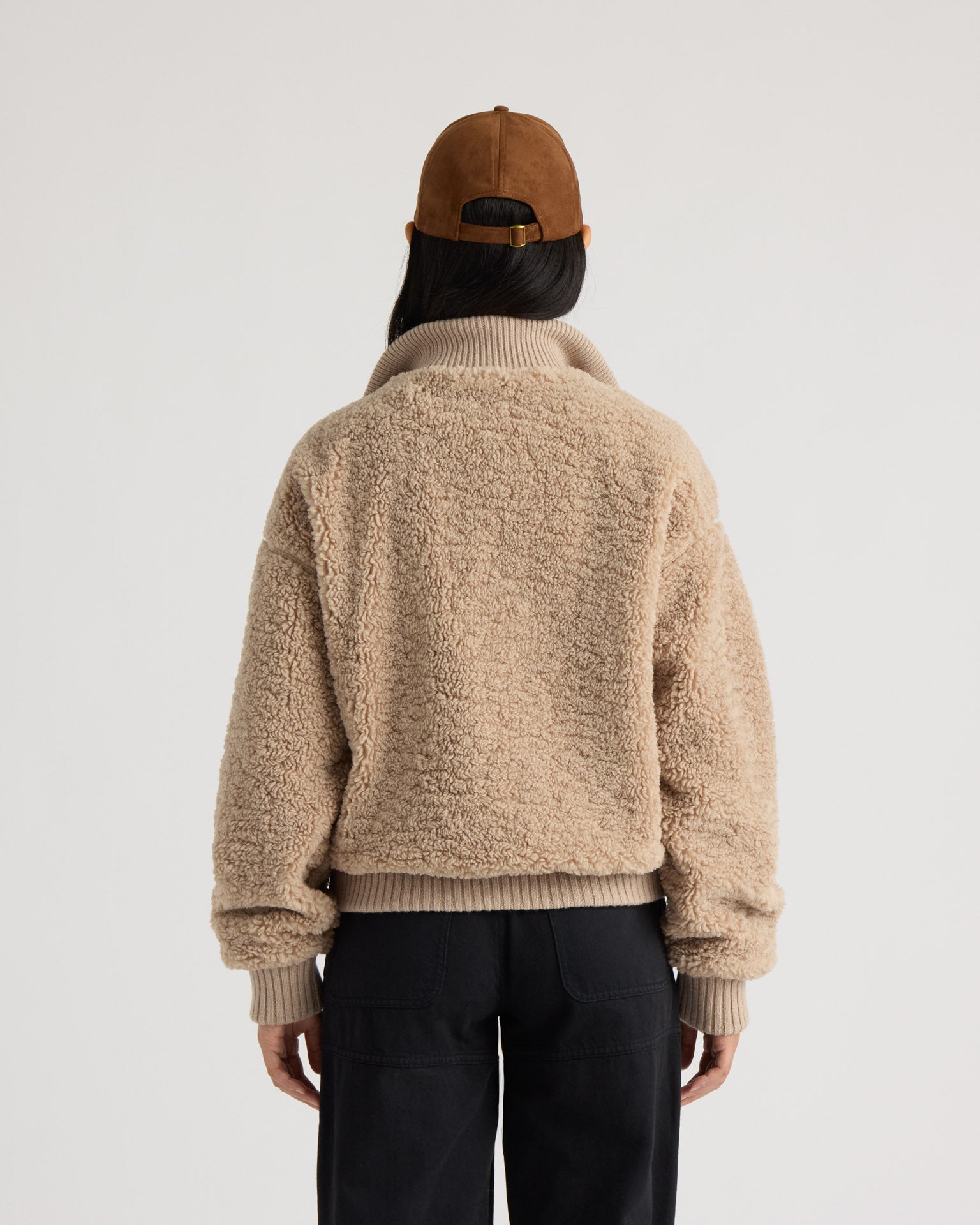 kanuk-koge-bomber-en-sherpa image 4