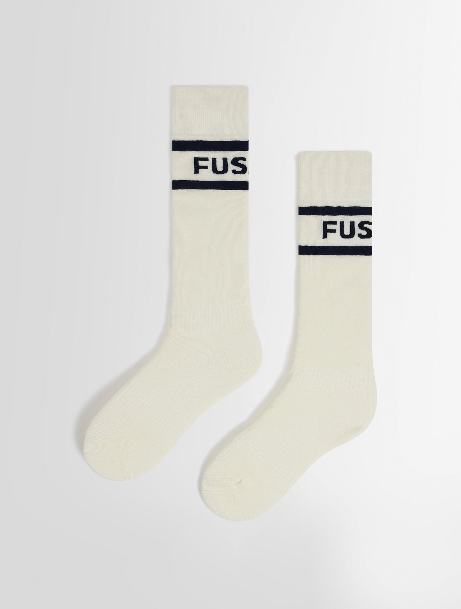 fusalp-piste-pro-chaussettes-de-ski-montantes-laine-2 image 2