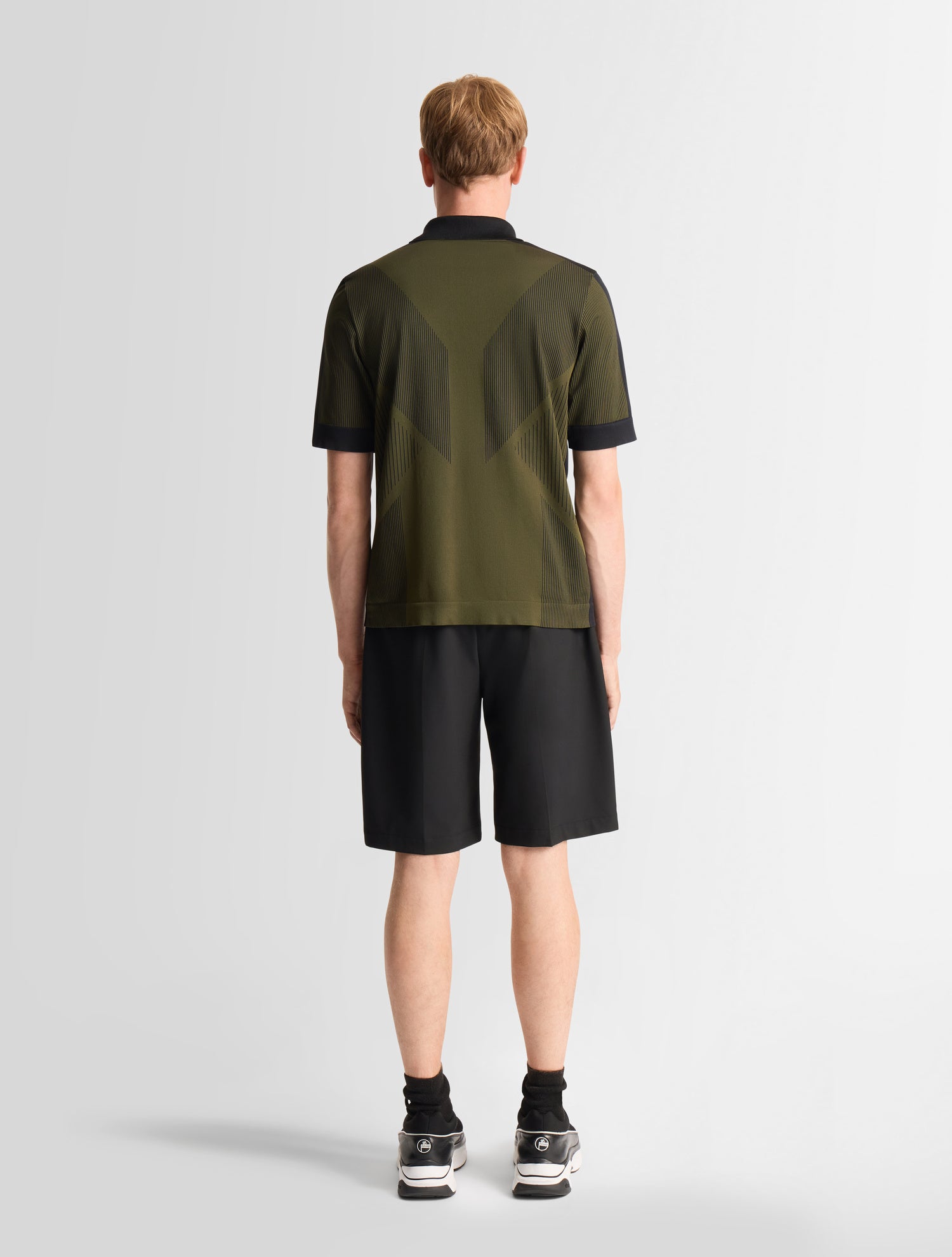 fusalp-livo-polo-manches-courtes-seamless-d-perlant image 3