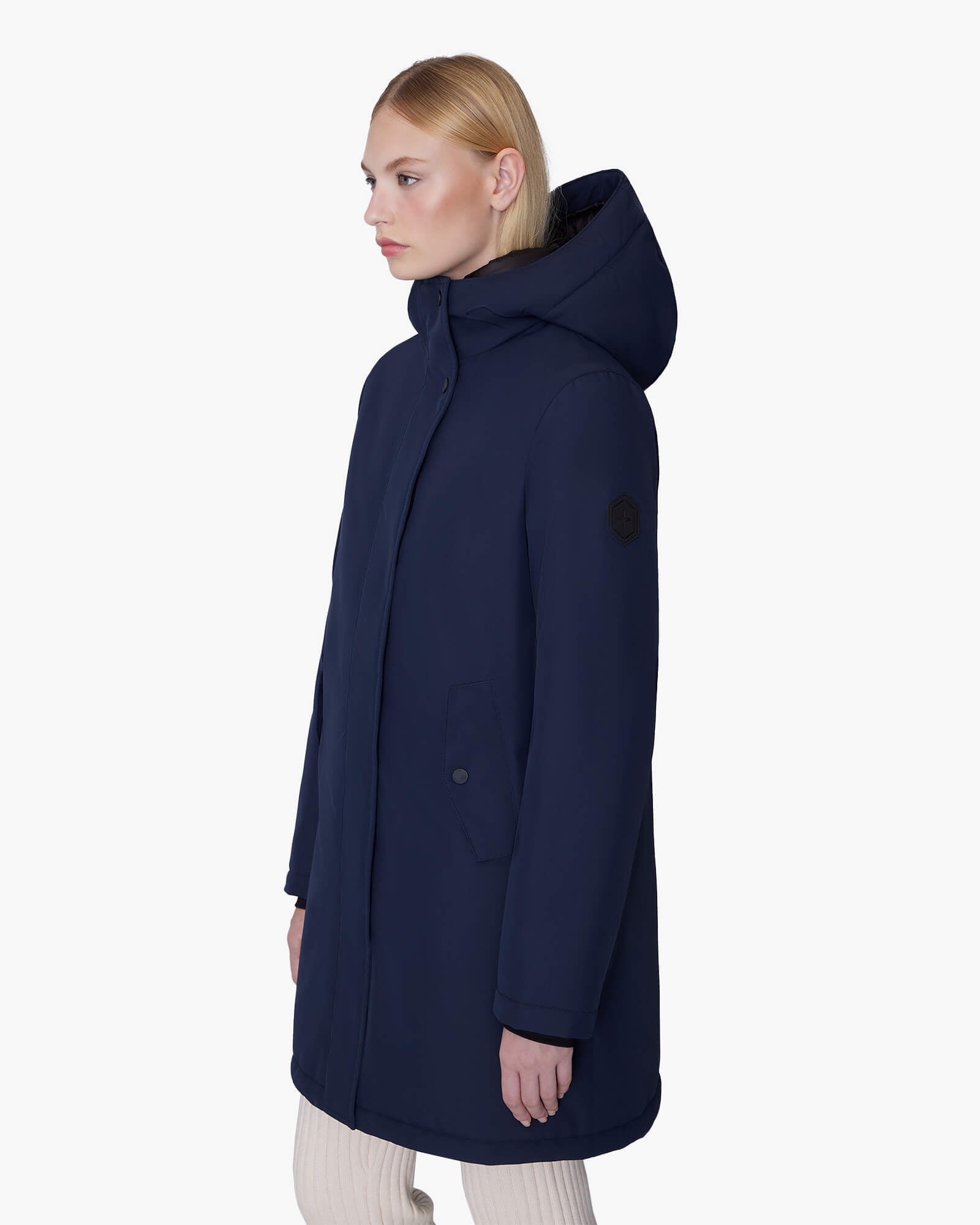 quartz-co-heidi-manteau-isol-mi-long-89-cm-capuchon-30-c image 5
