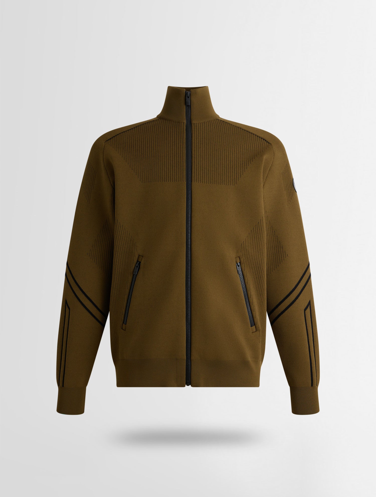 fusalp-gilet-cyrion-femme-veste-maille-technique-doubl-e-m-rinos image 5