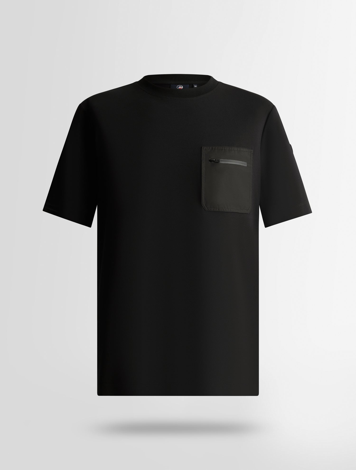 fusalp-rivio-t-shirt-homme-thermor-gulant-poche-ripstop-2 image 5