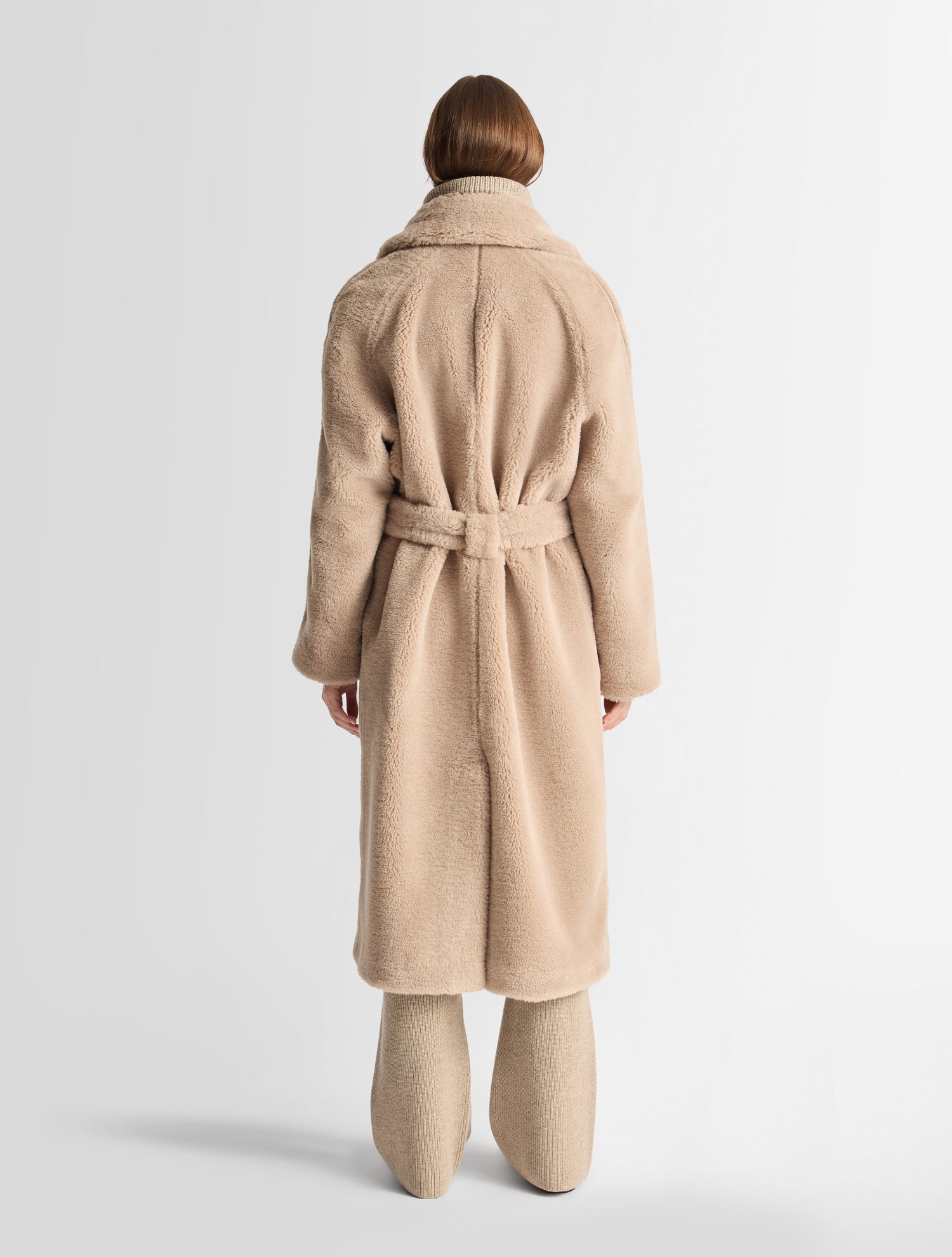fusalp-manteau-tyhova-femme-fausse-fourrure image 3