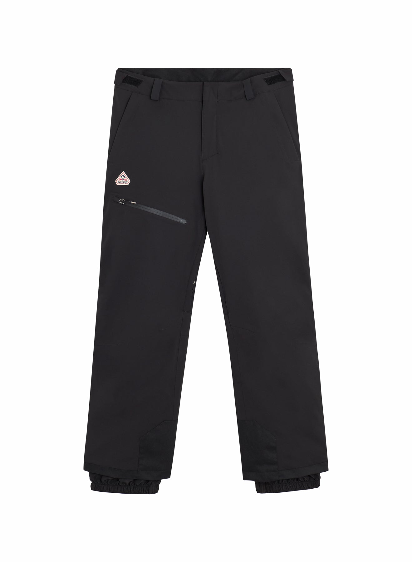 pyrenex-okil-pantalon-de-ski-homme-noir-polyamide-imperm-able image 8