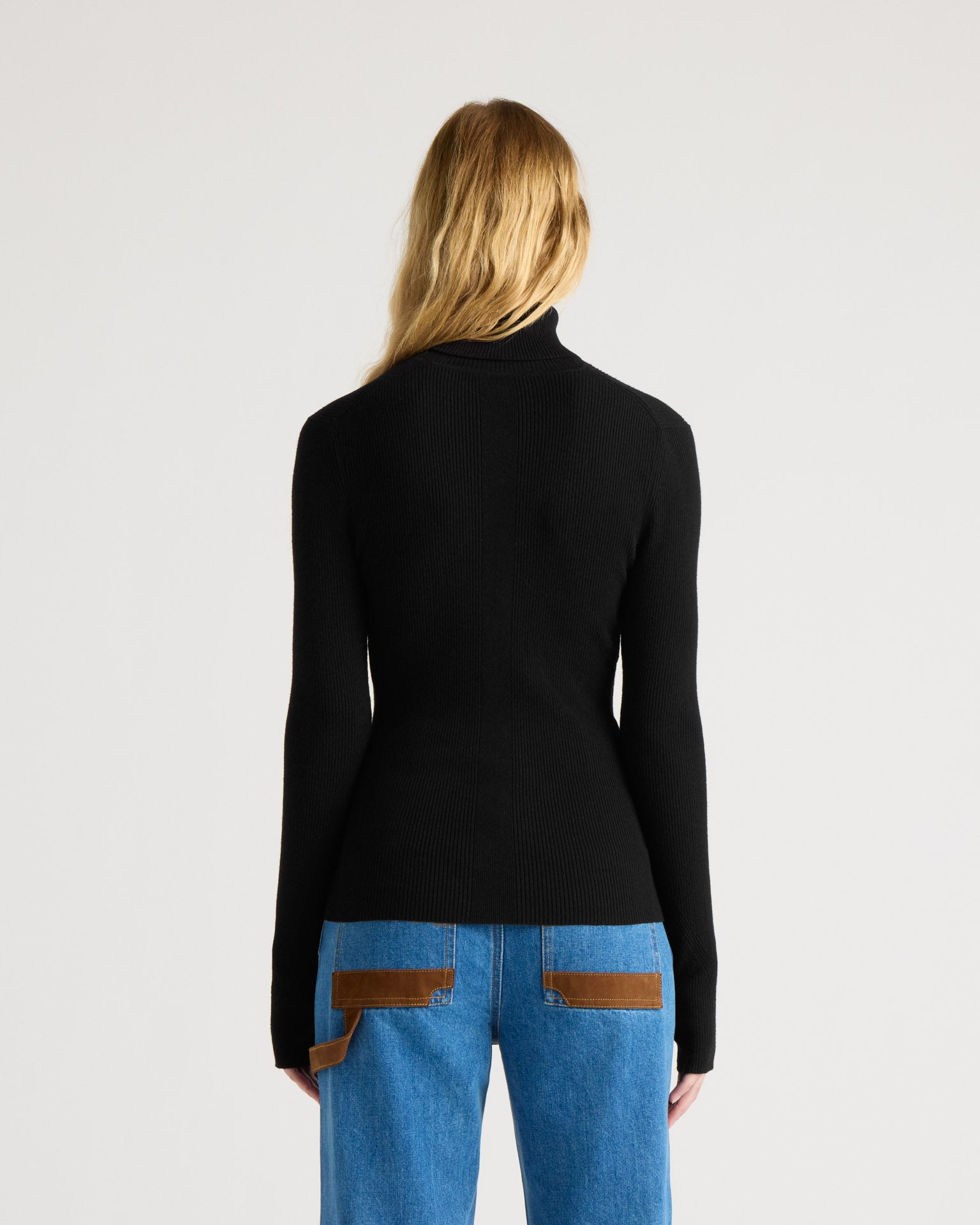 kanuk-pascale-col-roul-c-tel-femme image 4