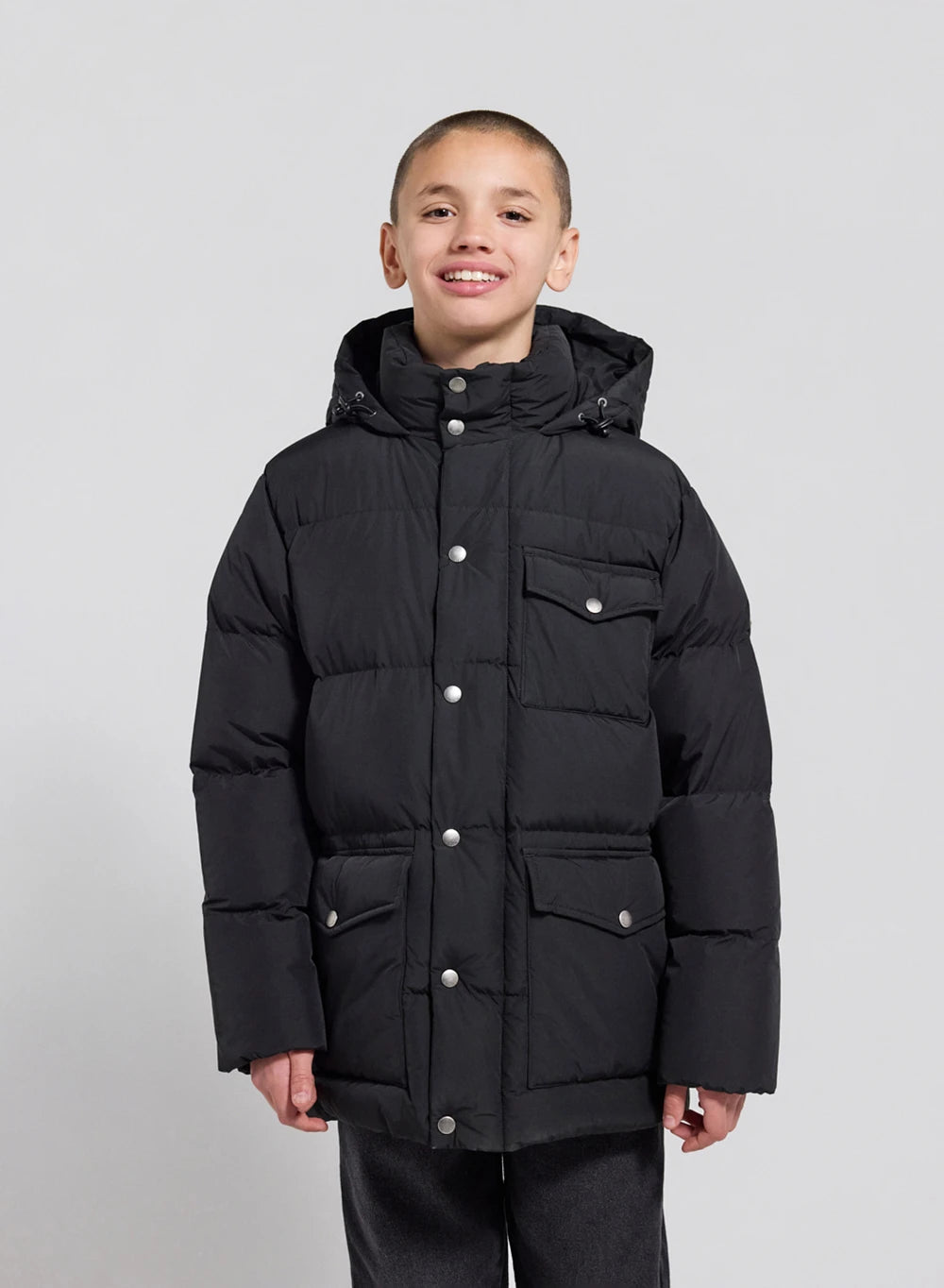 pyrenex-soal-doudoune-hiver-enfant-noire-0-c-20-c image 1