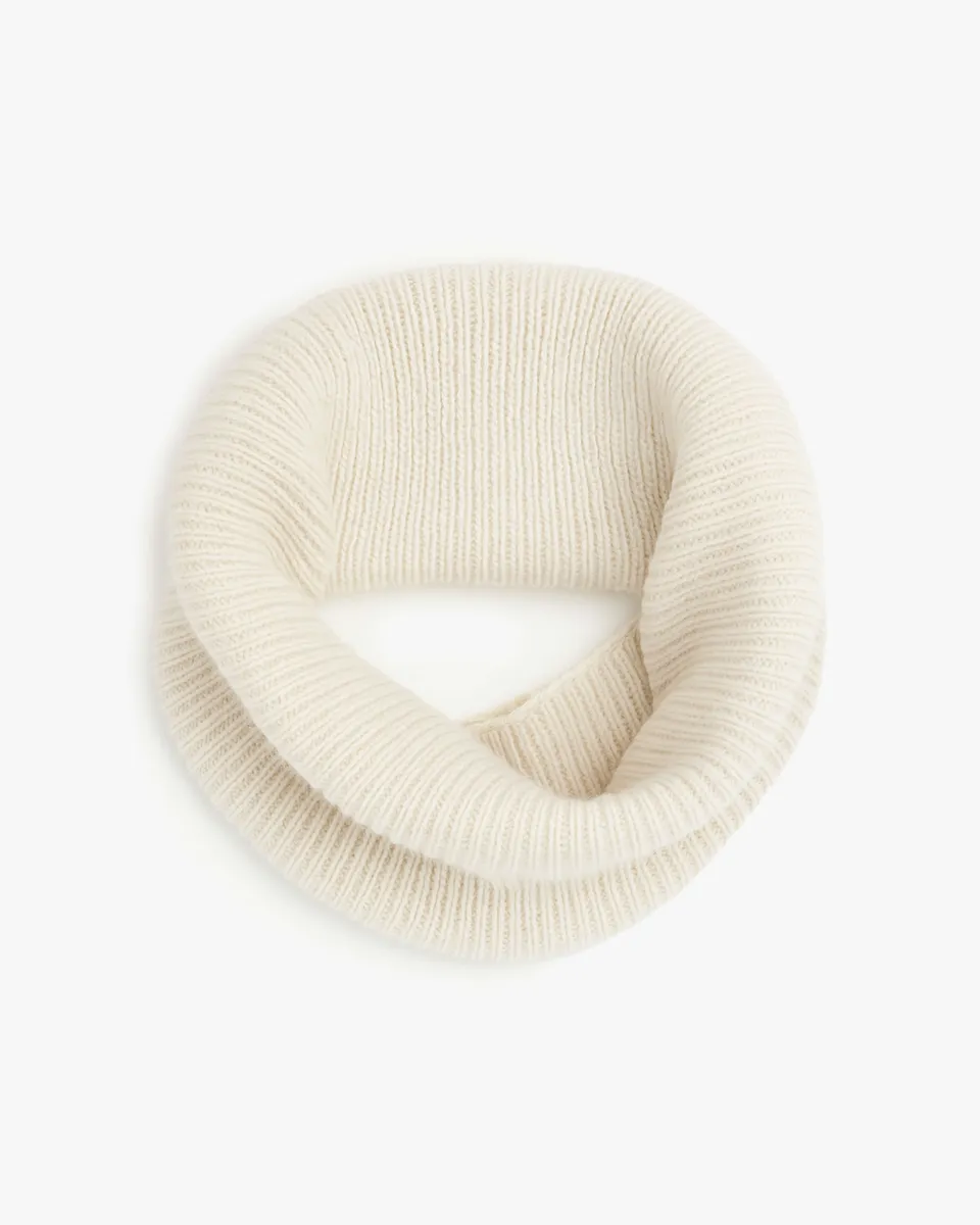 quartz-co-maria-foulard-tube-en-laine-d-alpaga-b-b-alpaga image 1