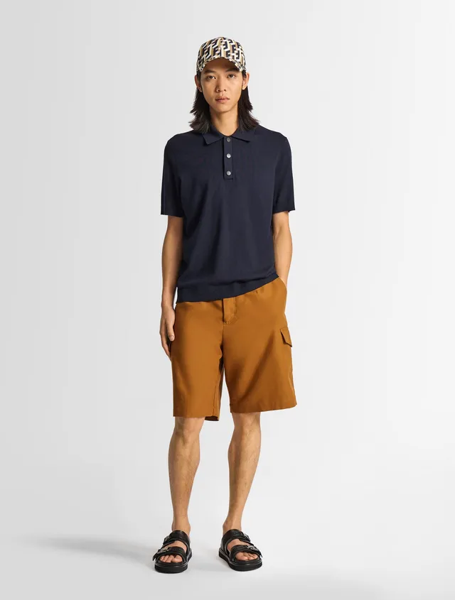 polo-manches-courtes-fusalp-henryo-homme image 1