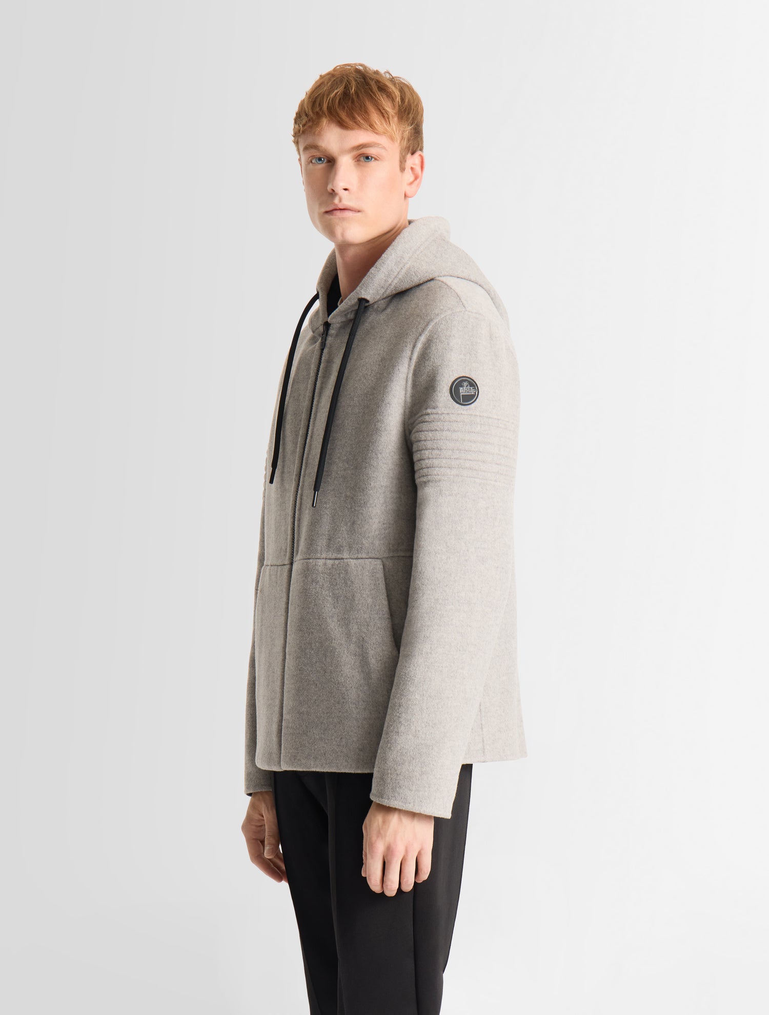 fusalp-blouson-kylian-r-versible-laine-double-face-zipp image 2