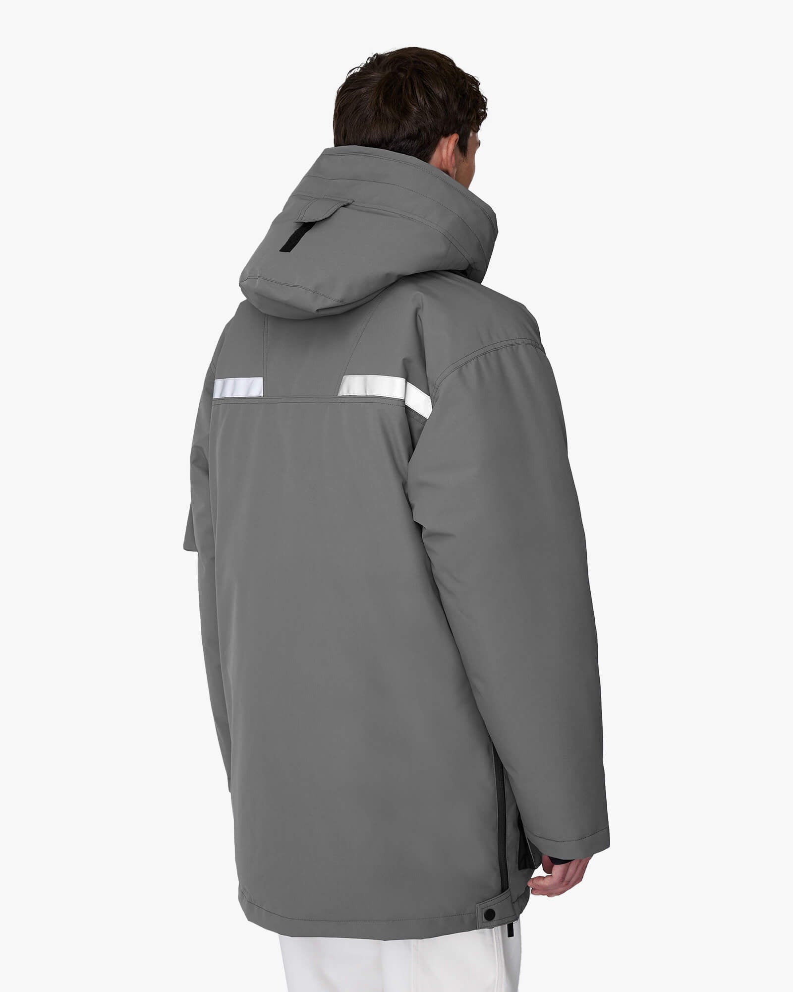 quartz-co-vostok-heritage-manteau-d-exp-dition-en-duvet-capuchon image 5