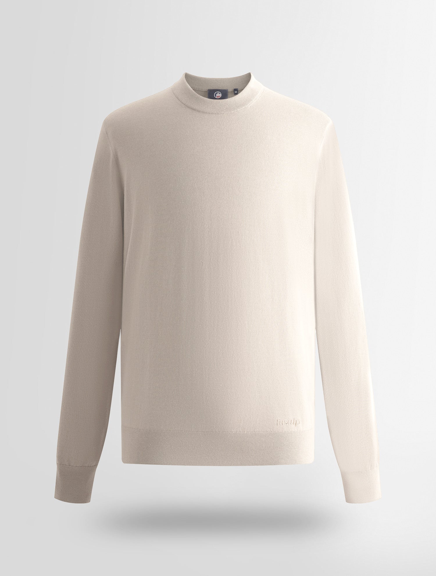 fusalp-pull-ashtton-pull-col-rond-ottoman-homme image 5