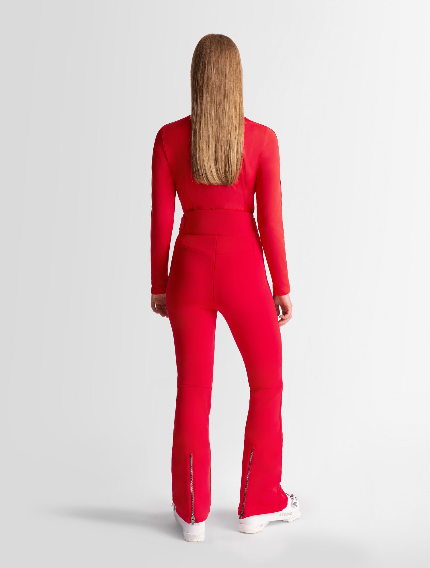 fusalp-fuseau-de-ski-elancia-softshell-femme image 3