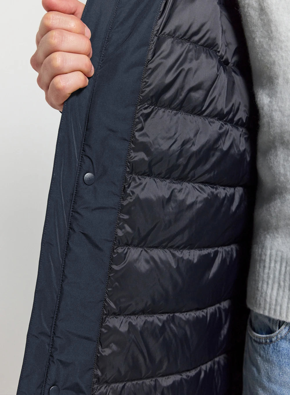parka-longue-homme-pyrenex-puigmal-bleu-fonc-imperm-able image 4