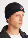 fusalp-bonnet-cosmic-bonnet-en-laine-jauge-6 image 8
