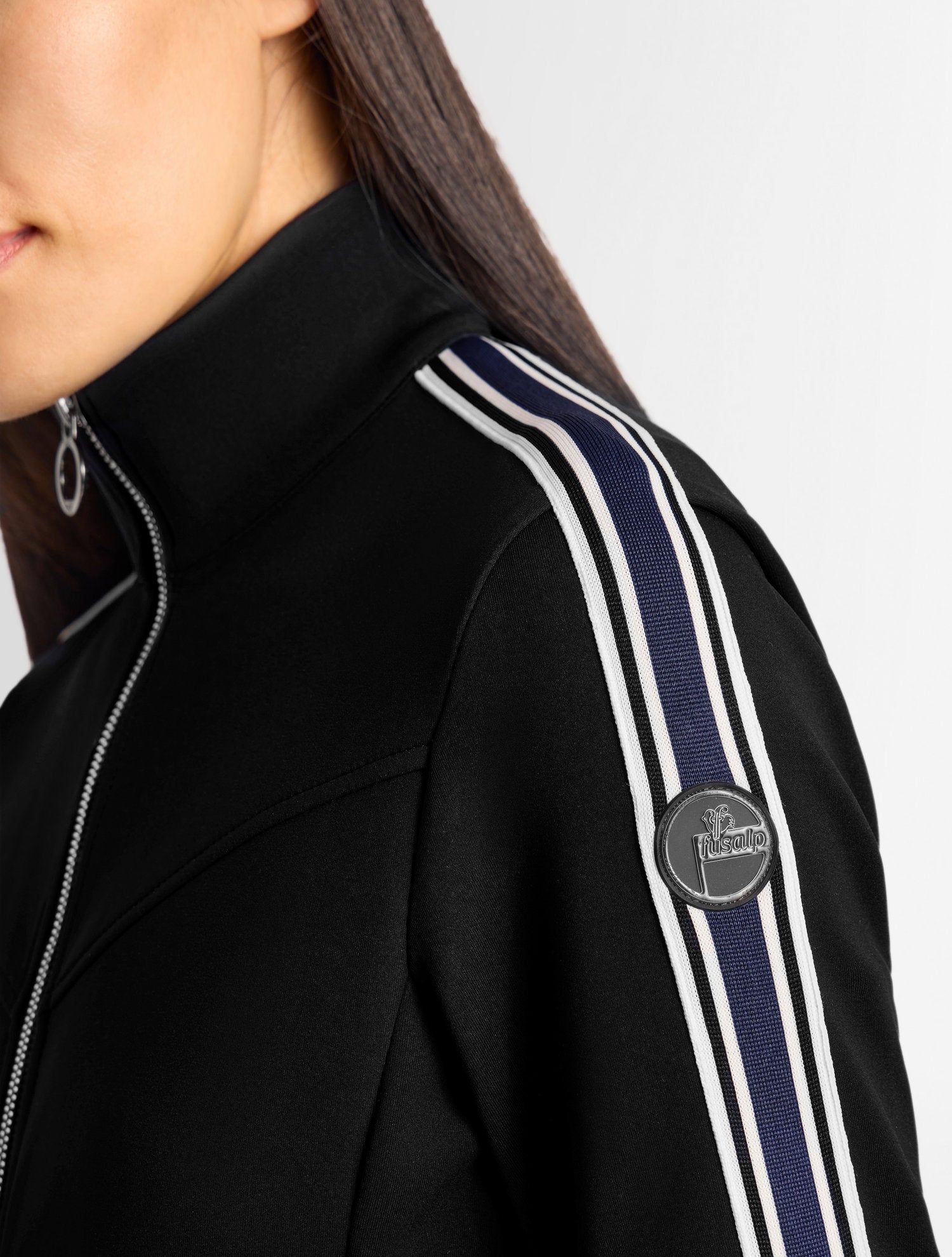 fusalp-veste-odella-veste-technique-femme-interlock-n-opr-ne-ski image 4