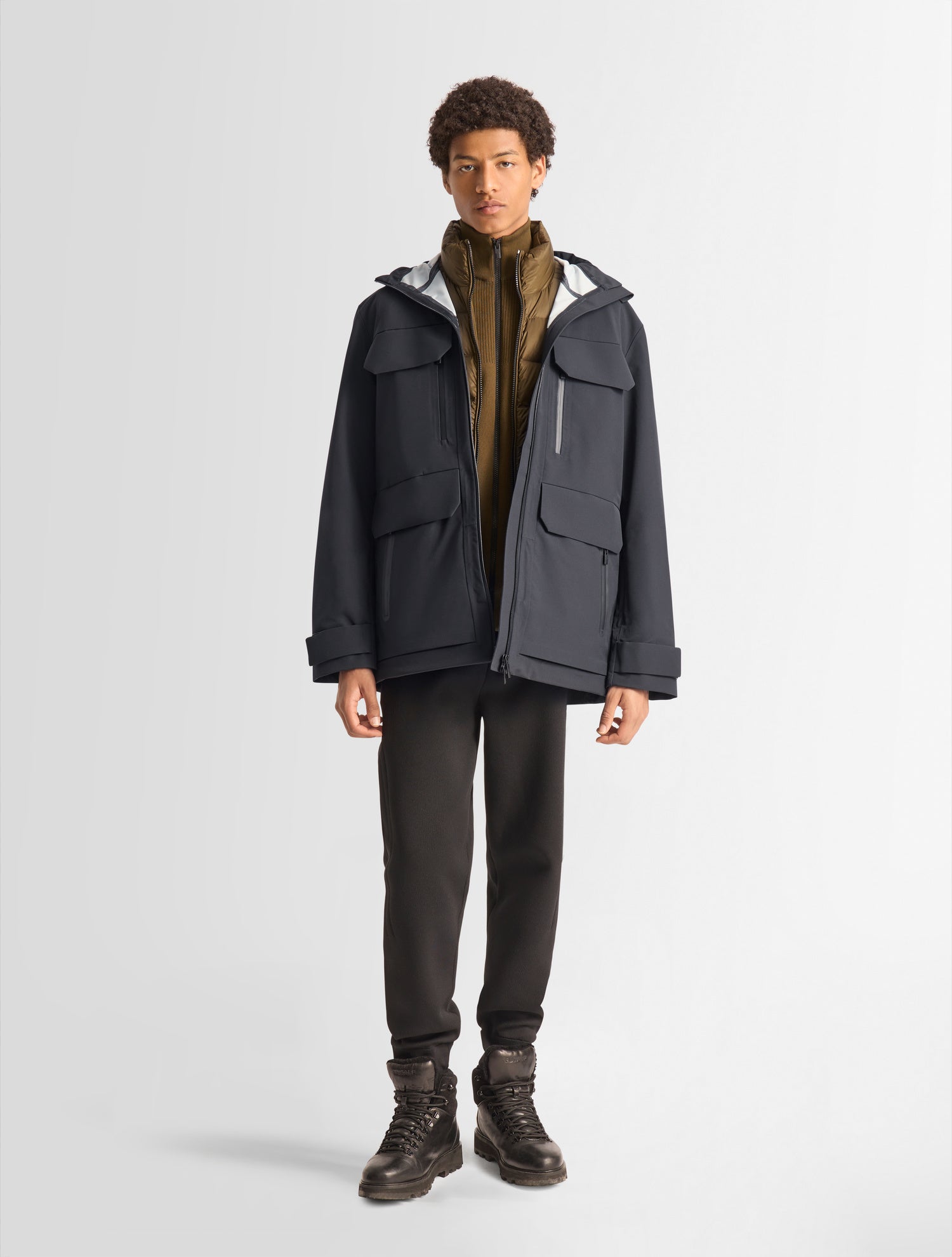 fusalp-bromonz-veste-de-ski-stretch-3-couches image 1