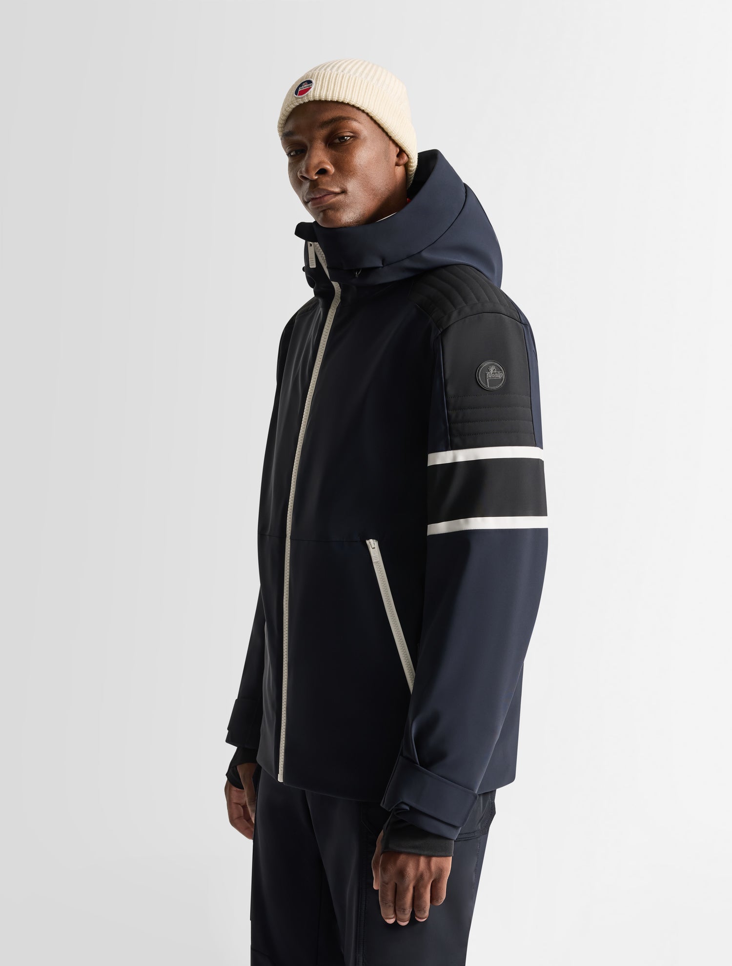fusalp-veste-de-ski-amwo-homme-jersey-stretch-coutures-soud-es image 2