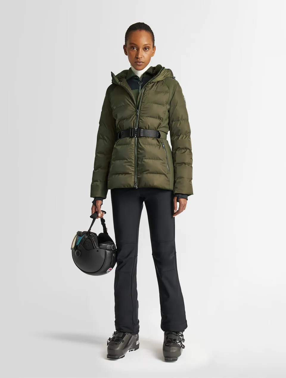 fusalp-veste-de-ski-maela-veste-ski-femme-matelass-e image 1