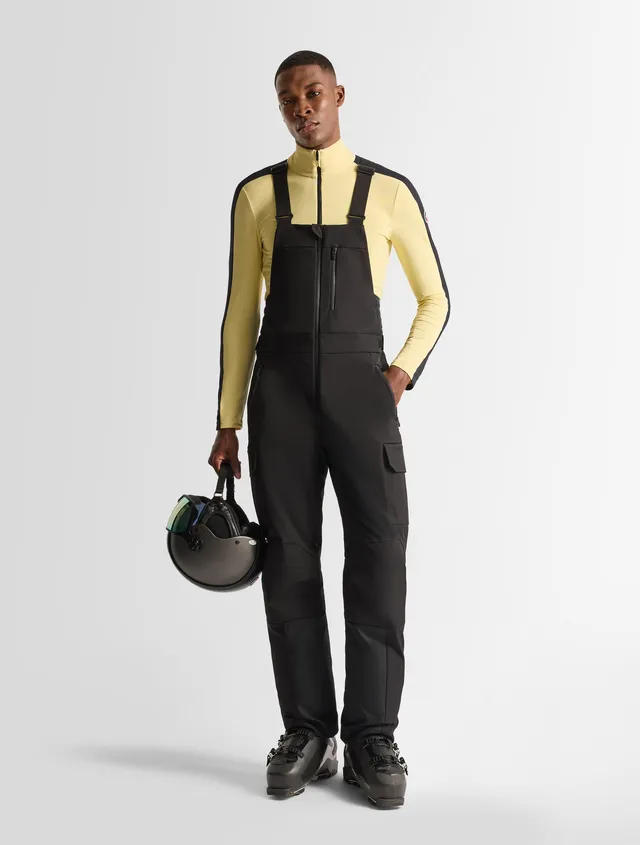fusalp-nino-pantalon-de-ski-homme-3-couches-recco image 1