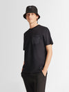 fusalp-tylerr-t-shirt-manches-courtes-coton-poche-poitrine image 3